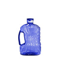 Blue 1000ml S1 Water Bottle – BPA-Free Plastic Bottle