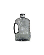 Grey 1000ml S1 Water Bottle – BPA-Free Plastic Bottle