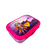 Hot Pink GenZ Lunch Box
