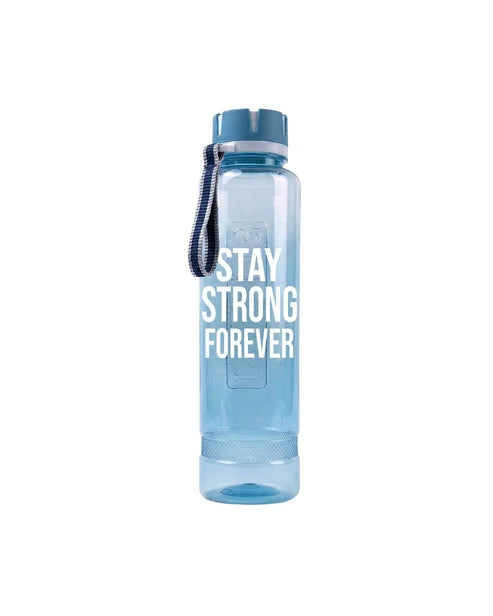 Sea Green 550ml One Water Bottle – BPA-Free Plastic Bottle