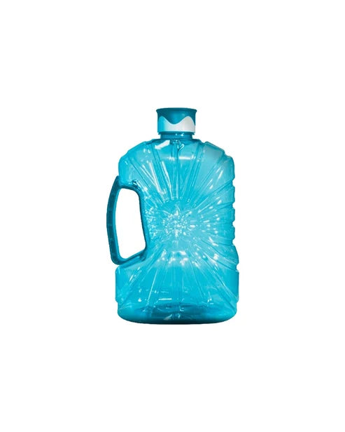 Sea Green 1000ml S1 Water Bottle – BPA-Free Plastic Bottle