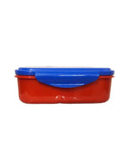 Kids Lunch Box with Lock | BPA-Free School Lunch Box for Boys & Girls