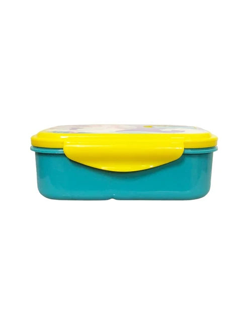 Kids Lunch Box with Lock | BPA-Free School Lunch Box for Boys & Girls