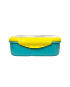 Kids Lunch Box with Lock | BPA-Free School Lunch Box for Boys & Girls