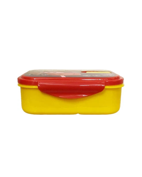 Kids Lunch Box with Lock | BPA-Free School Lunch Box for Boys & Girls