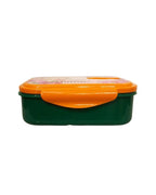 Kids Lunch Box with Lock | BPA-Free School Lunch Box for Boys & Girls