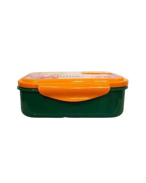 Kids Lunch Box with Lock | BPA-Free School Lunch Box for Boys & Girls